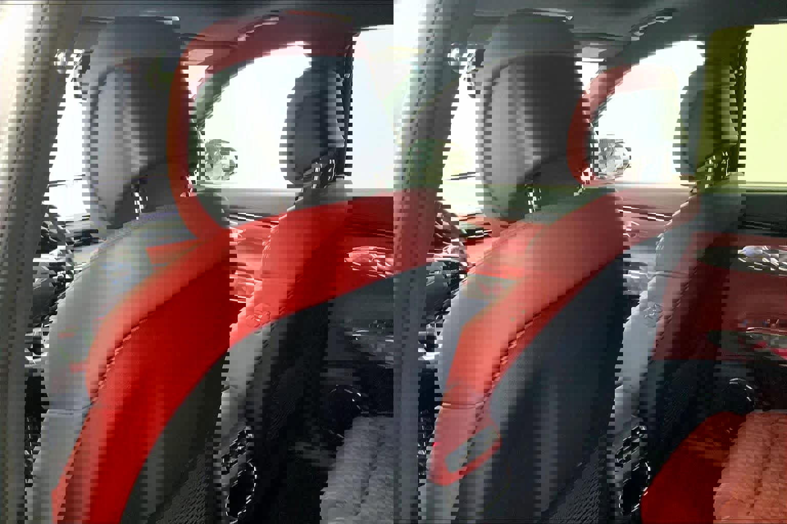 Used 2022 Genesis GV70 3.5T Sport w/ Sport Advanced Package image 16