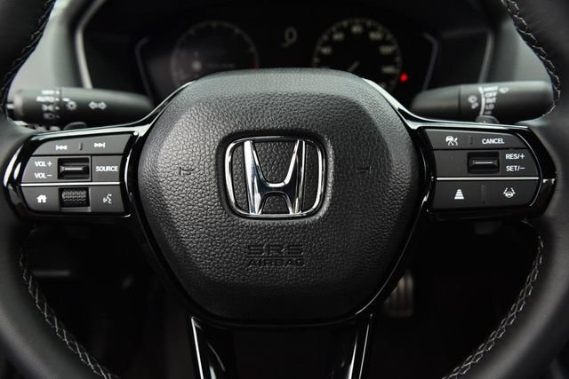 New 2026 Honda Civic Sport image 20