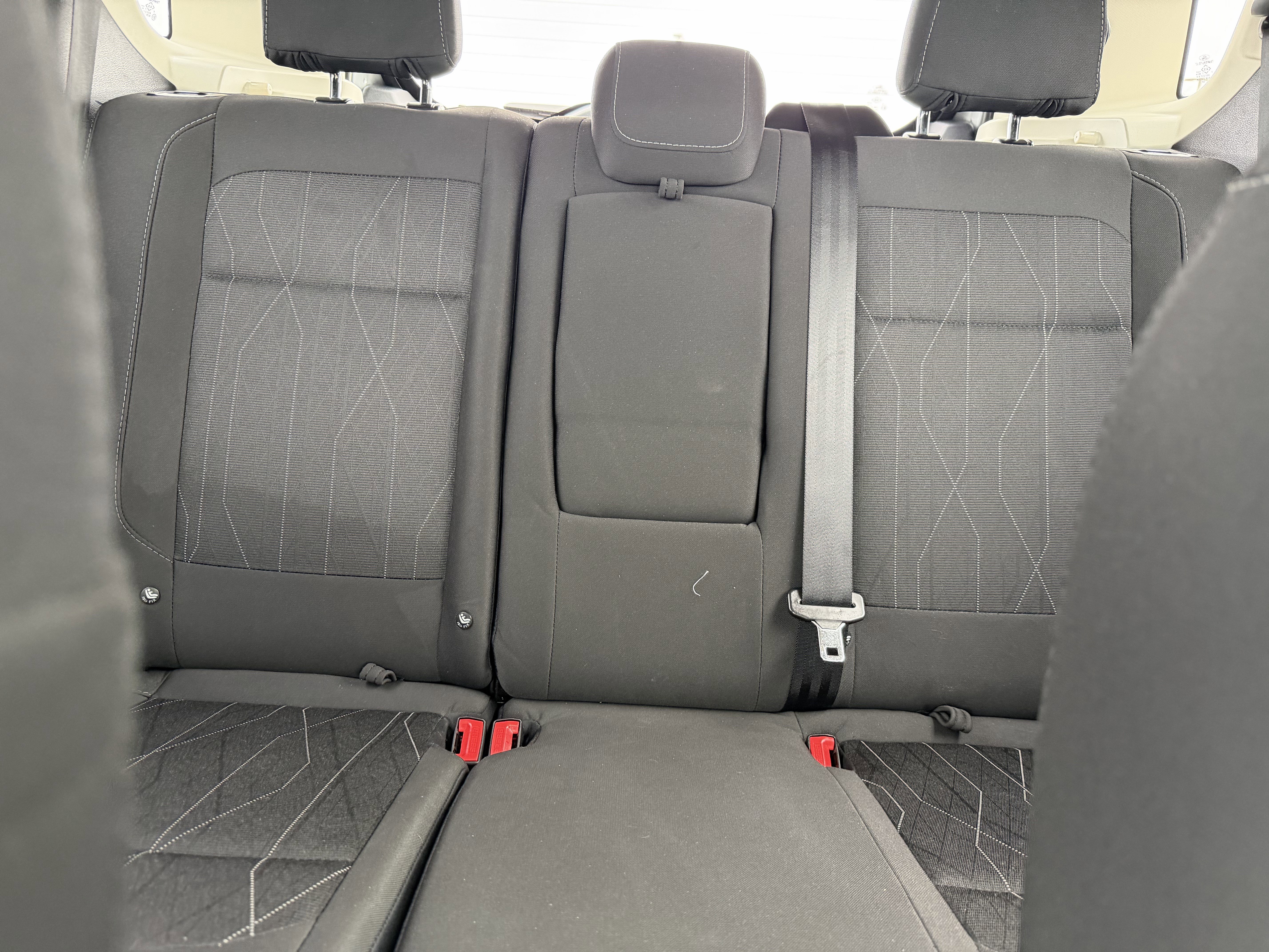 Used 2021 Ford EcoSport SE image 13