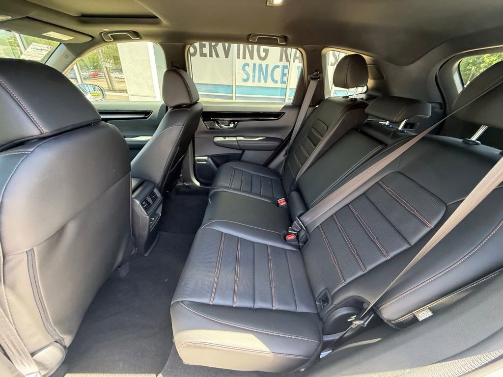 Used 2026 Honda CR-V Sport Touring image 29