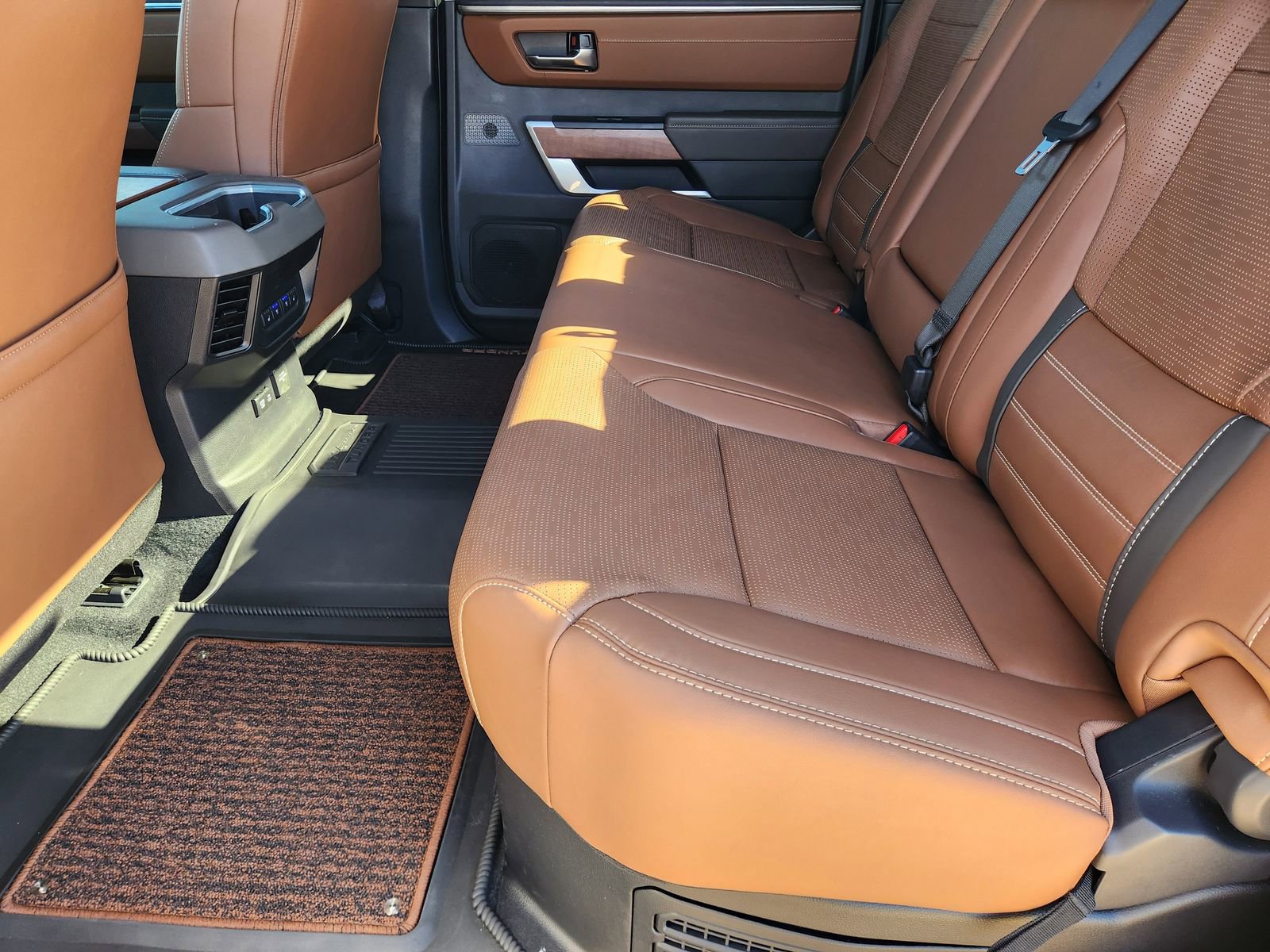 Used 2025 Toyota Tundra 1794 Edition image 33