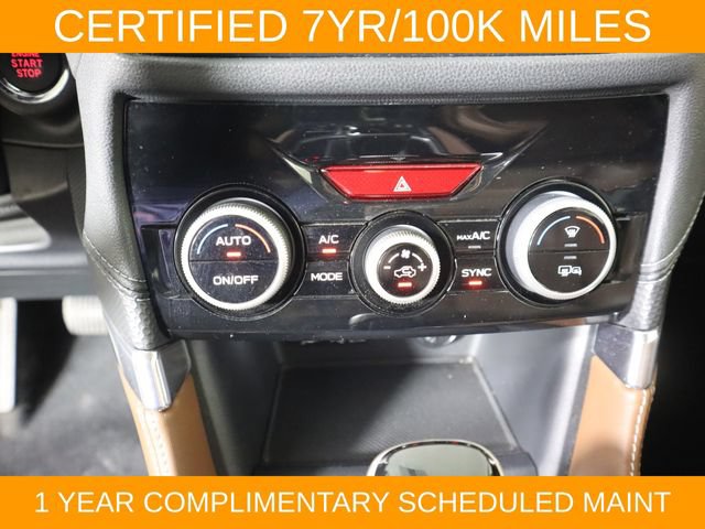 Used 2020 Subaru Forester Touring w/ Popular Package #2 AWD/4WD image 27
