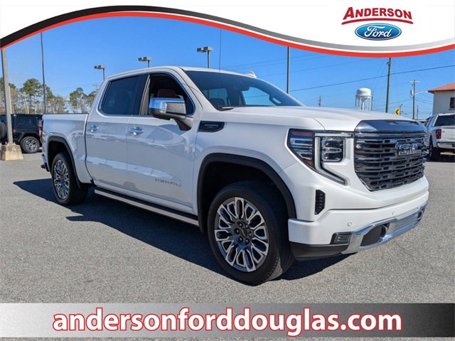 Used 2023 GMC Sierra 1500 Denali Ultimate video 1