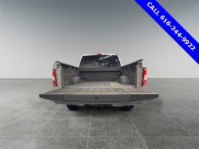 Used 2020 Ford F150 XLT w/ Equipment Group 302A Luxury image 15