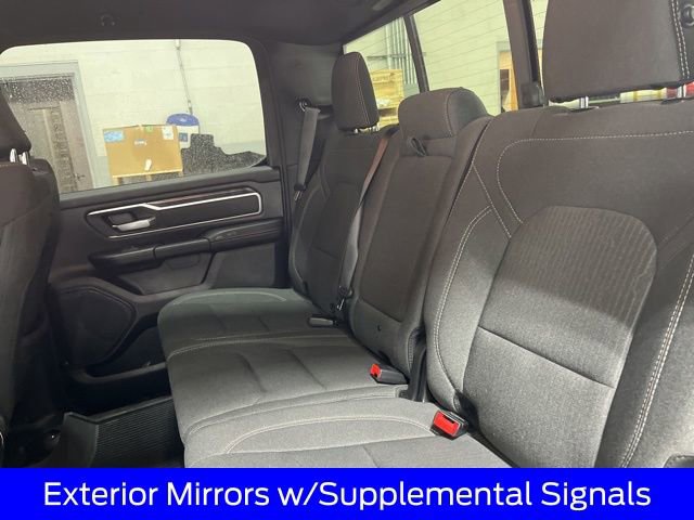 Used 2023 RAM 1500 Big Horn AWD/4WD image 35