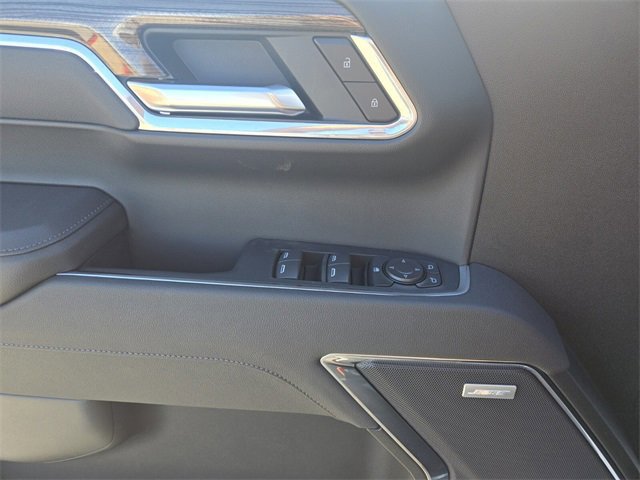 New 2026 Chevrolet Silverado 1500 RST w/ Safety Package image 8