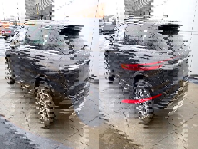 New 2026 Lincoln Corsair Grand Touring image 3