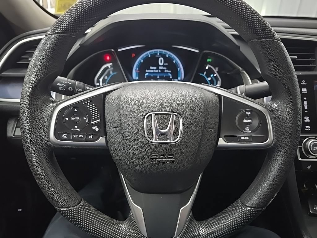 Used 2016 Honda Civic EX-T image 19
