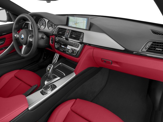 Used 2017 BMW 440i Coupe RWD image 16