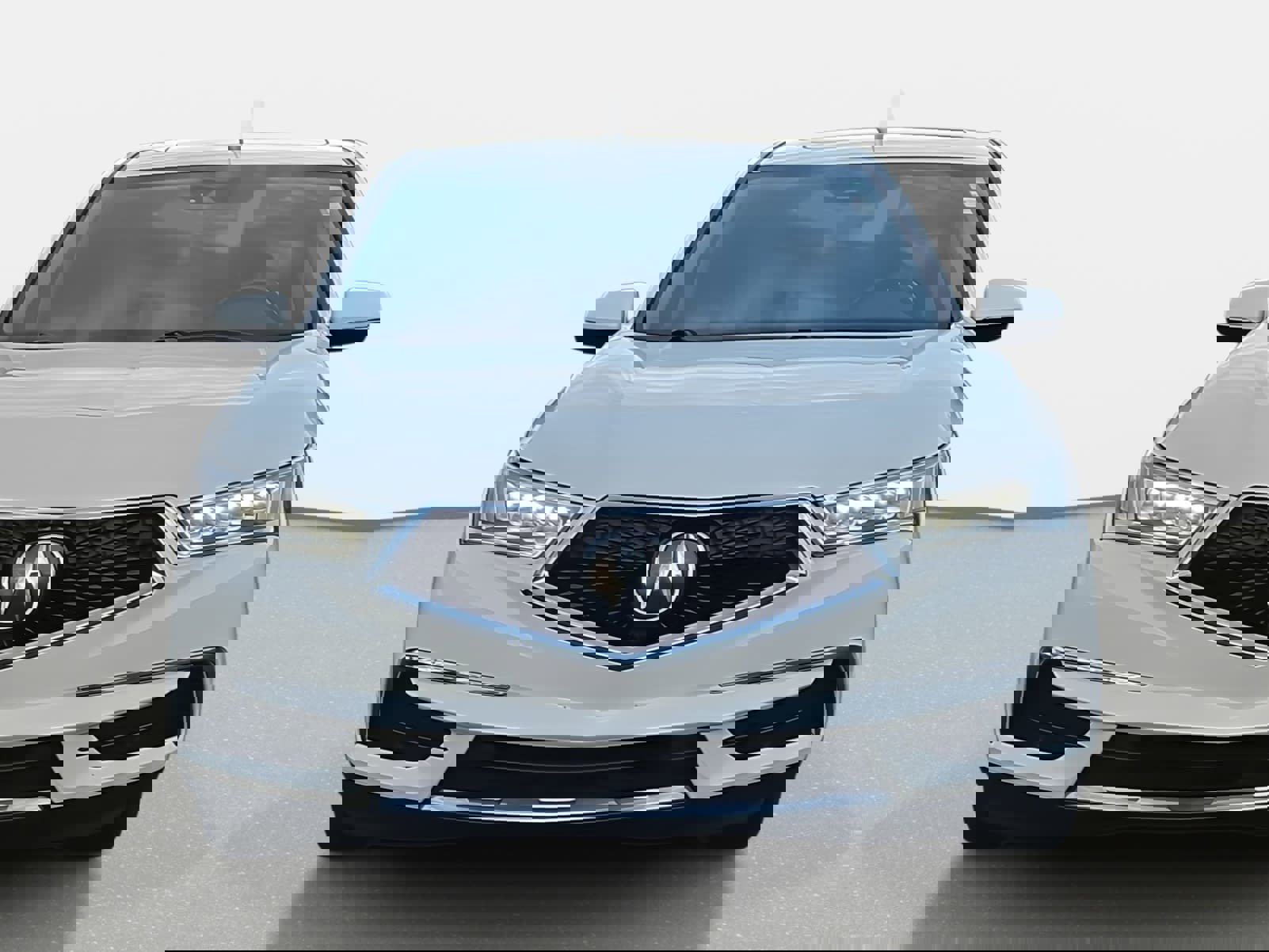 Used 2019 Acura MDX SH-AWD w/ Technology Package image 2