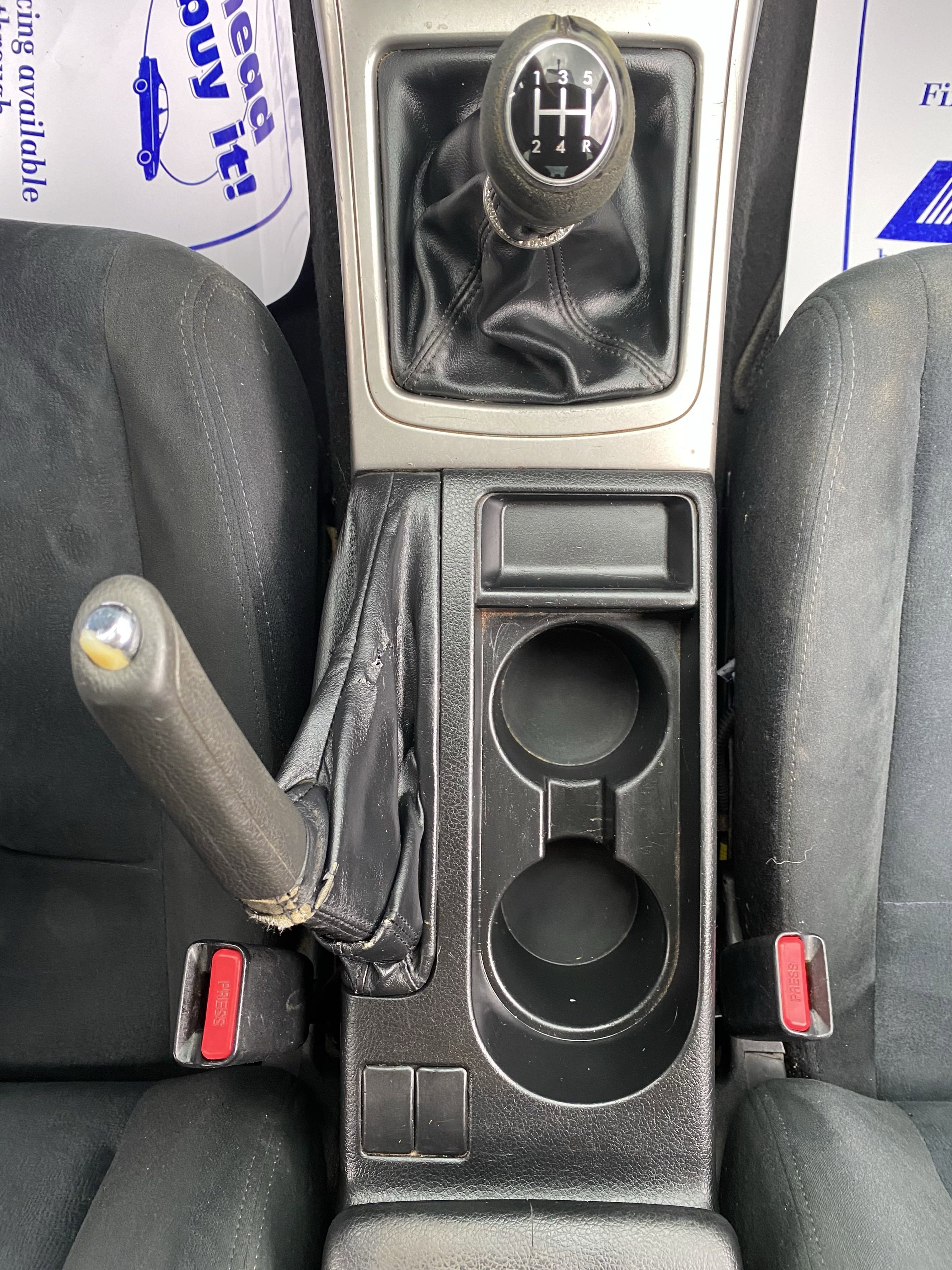 Used 2009 Subaru Impreza 2.5i Premium image 15