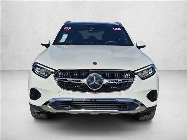 Used 2026 Mercedes-Benz GLC 300 video 2