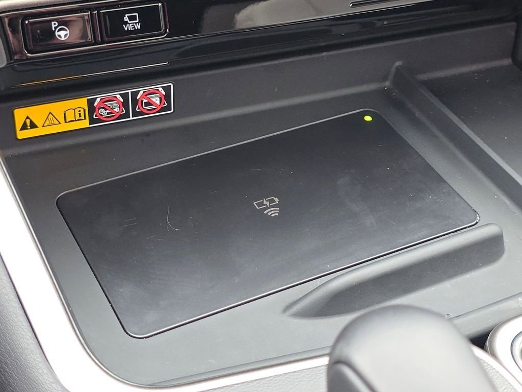 Certified 2025 Lexus TX 350 AWD image 25