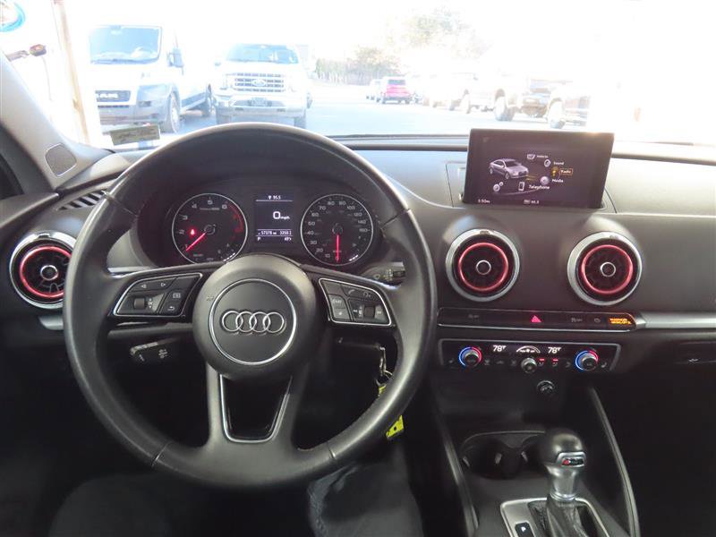 Used 2018 Audi A3 2.0T Premium image 20