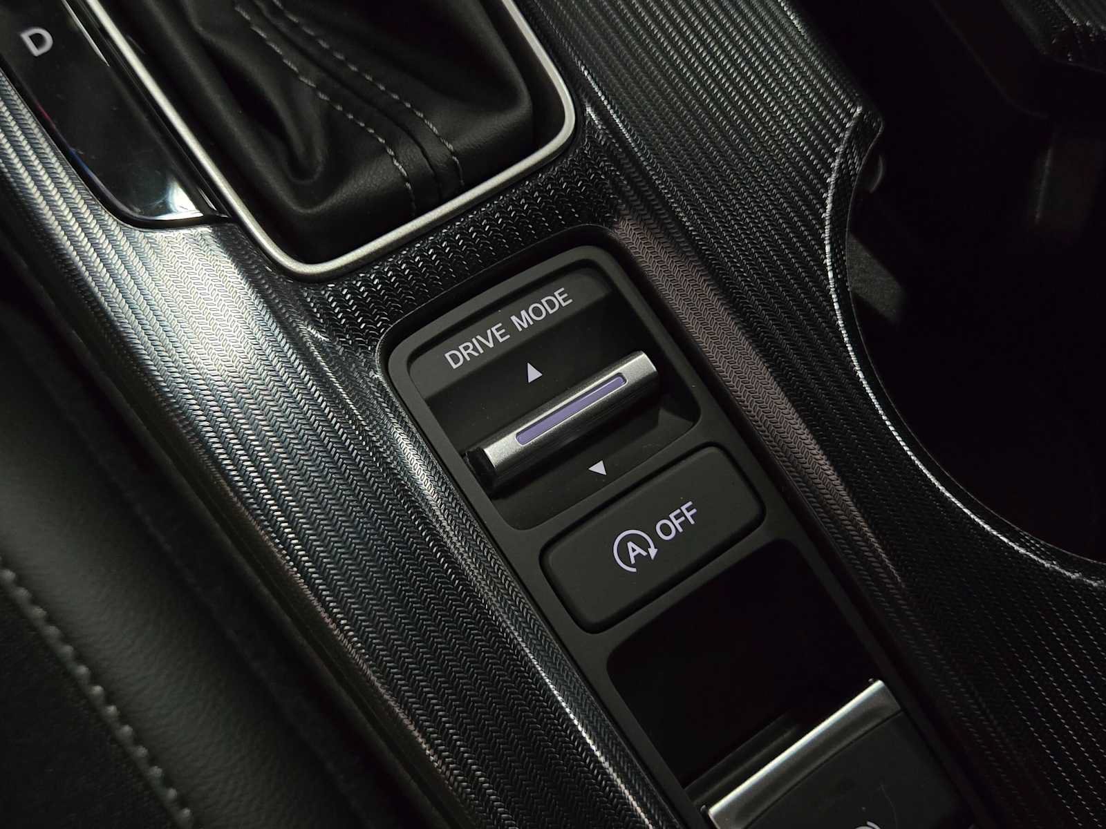 New 2026 Honda Civic Sport image 29
