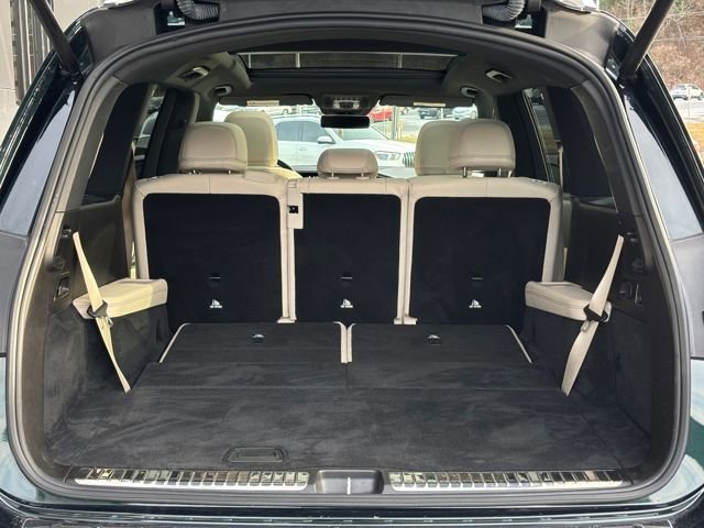 Certified 2023 Mercedes-Benz GLS 450 4MATIC image 72