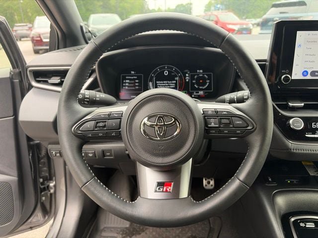 Used 2024 Toyota Corolla GR AWD/4WD image 16
