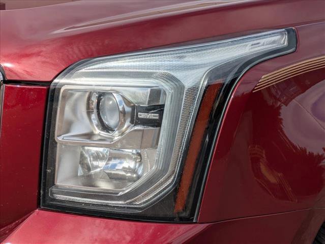 Used 2019 GMC Yukon XL Denali w/ Denali Ultimate Package image 6