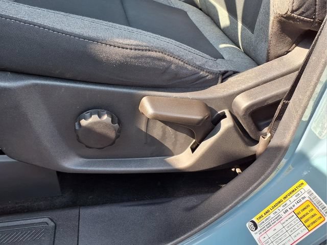Used 2022 Ford Bronco Big Bend AWD/4WD image 18