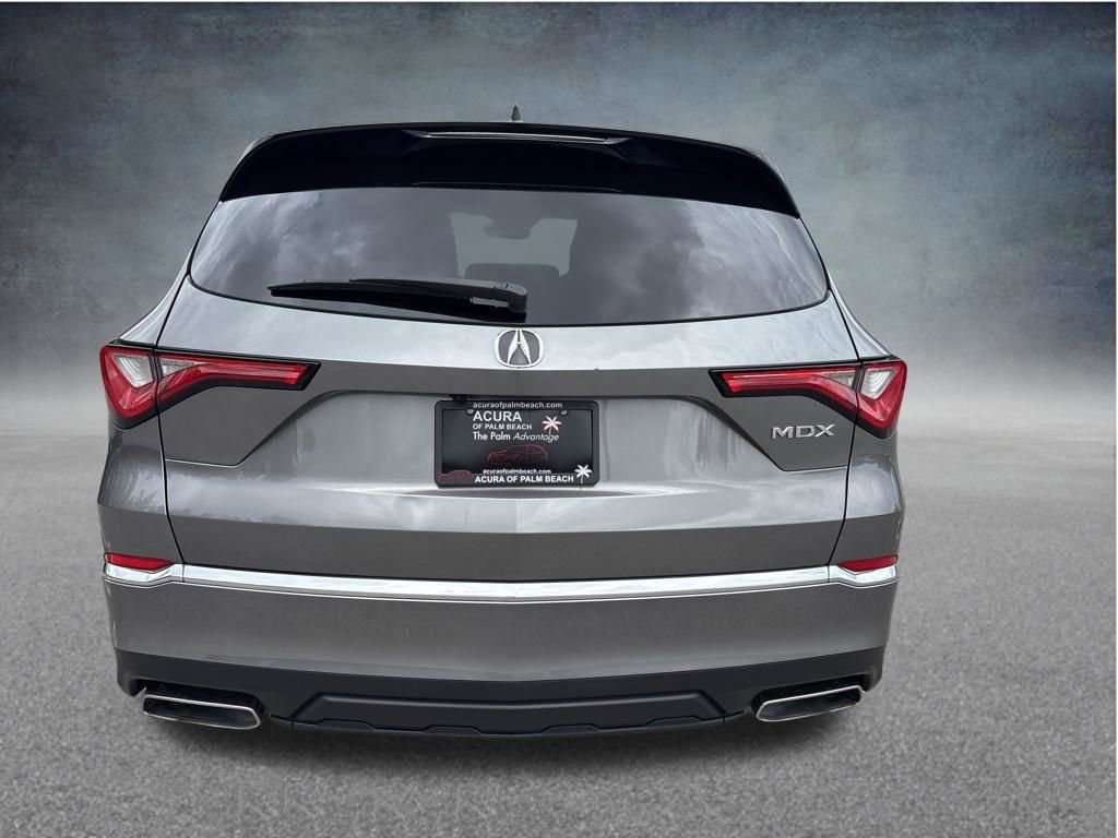 Used 2023 Acura MDX FWD image 5