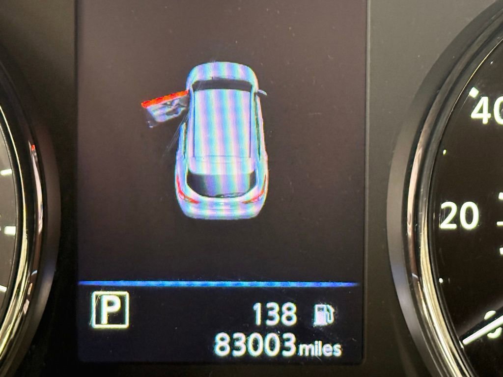 Used 2020 Nissan Rogue Sport SV w/ Technology Package image 26