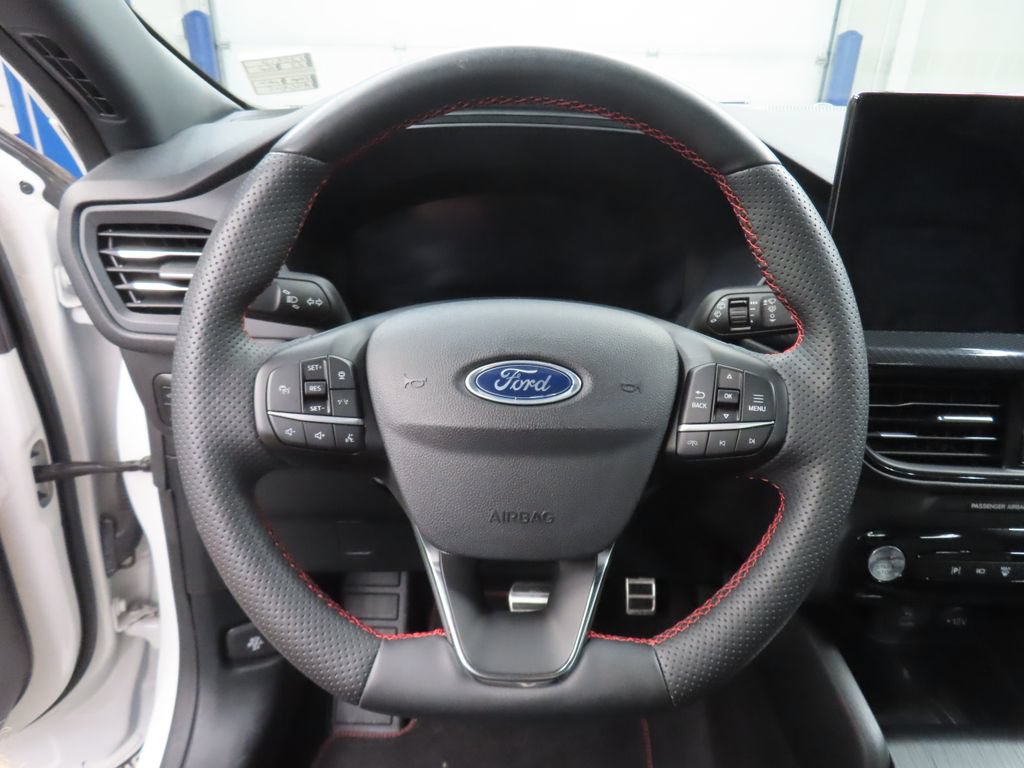 Used 2023 Ford Escape ST-Line Elite w/ Premium Technology Package AWD/4WD image 46