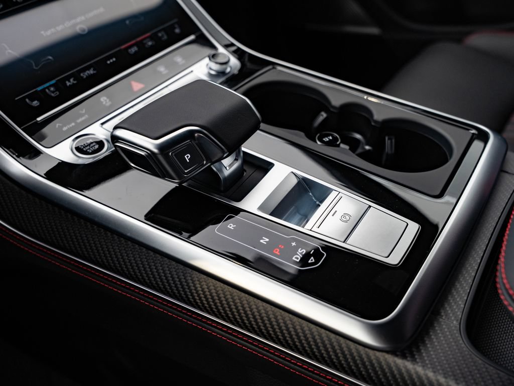 New 2026 Audi Q7 3.0T Prestige AWD/4WD image 40