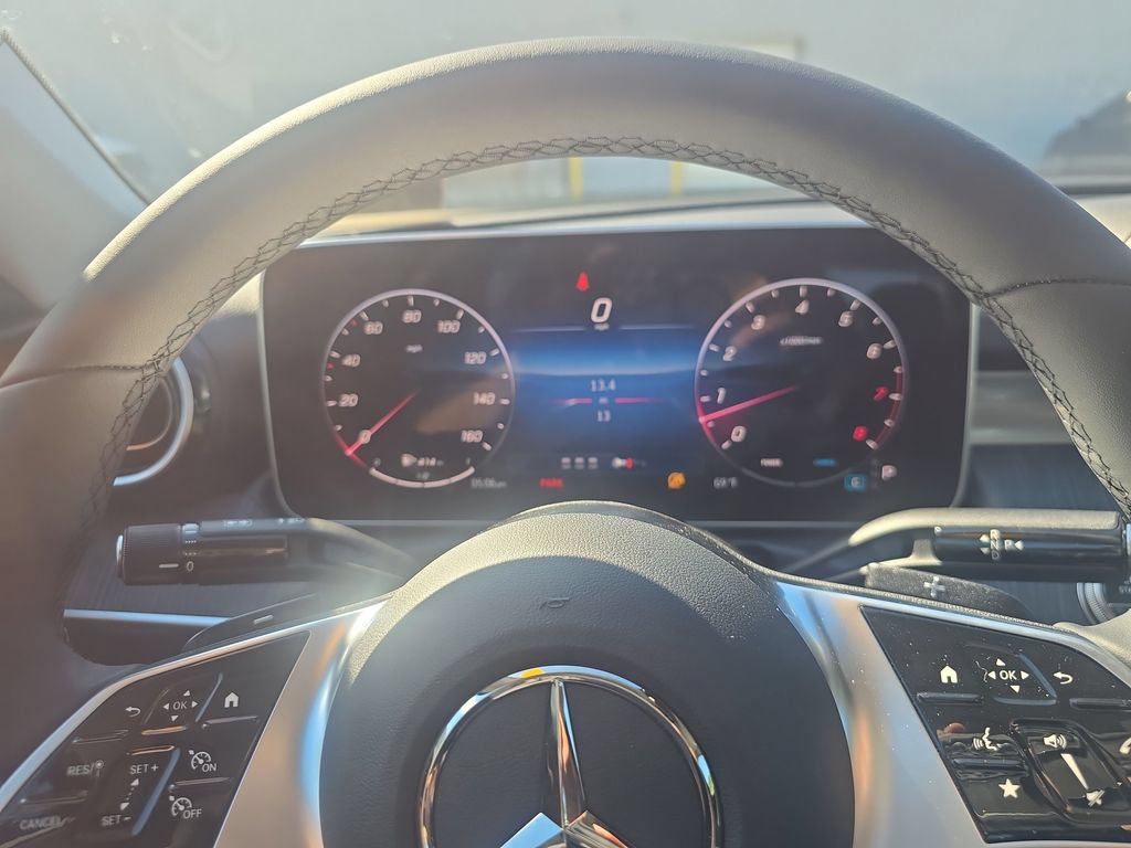 New 2026 Mercedes-Benz C 300 4MATIC Sedan image 16
