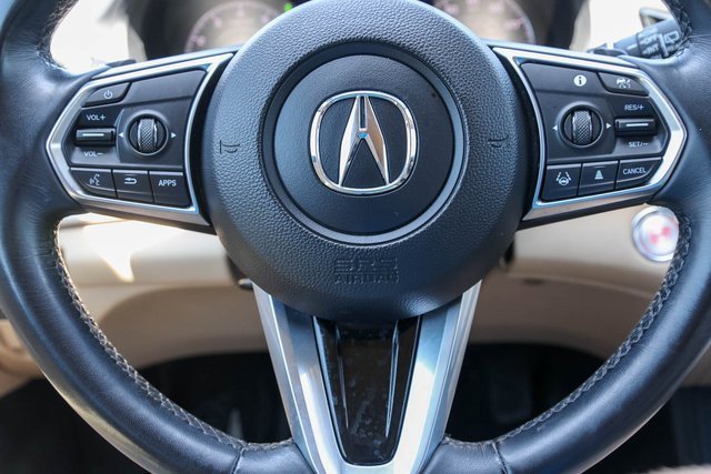 Used 2023 Acura RDX w/ Technology Package image 28