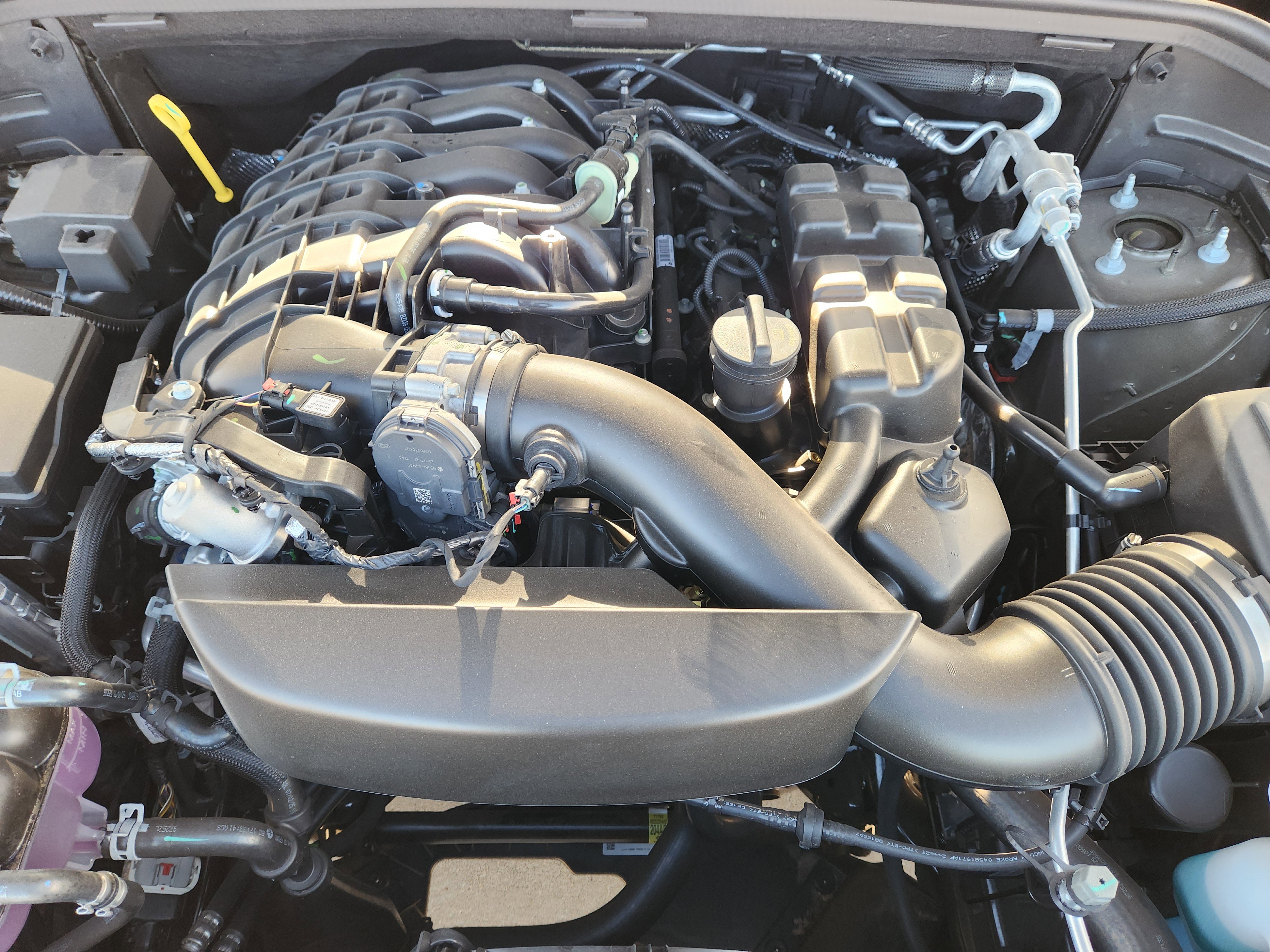 New 2026 Dodge Durango GT w/ Blacktop Package image 22