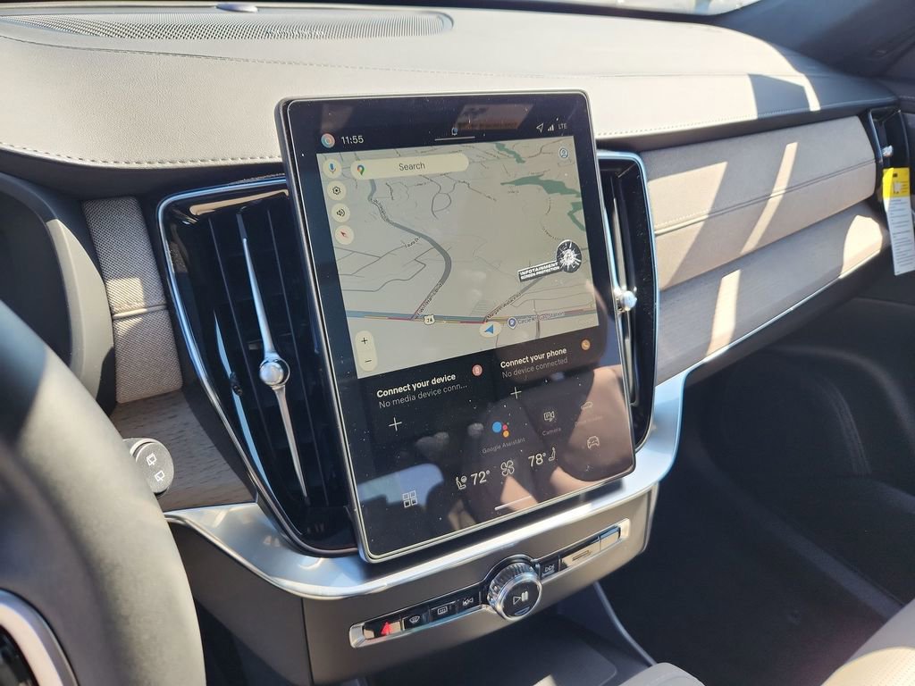 New 2026 Volvo XC90 B6 Ultra w/ Lounge Package image 16