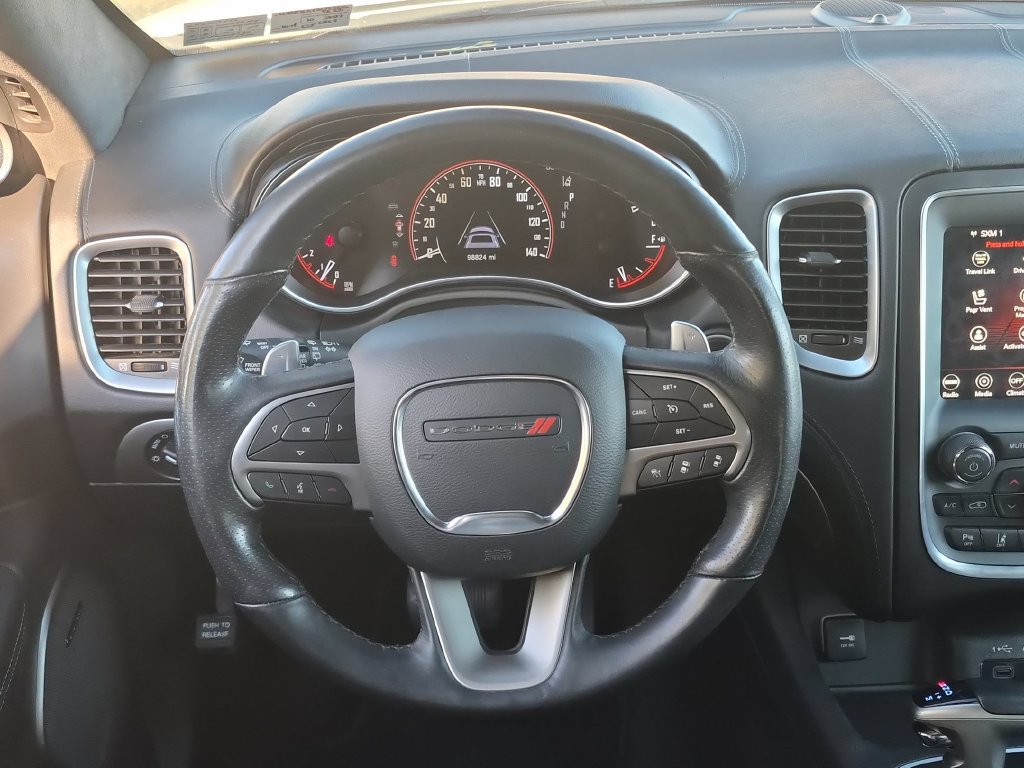 Used 2019 Dodge Durango Citadel AWD/4WD image 16