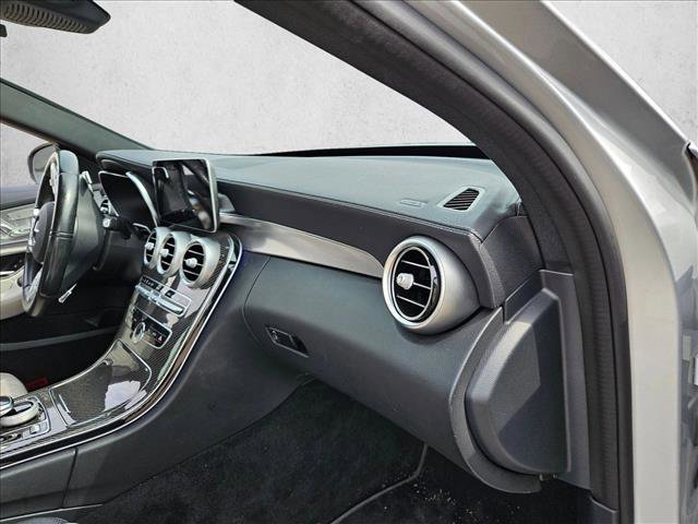 Used 2021 Mercedes-Benz C 43 AMG 4MATIC Sedan image 22