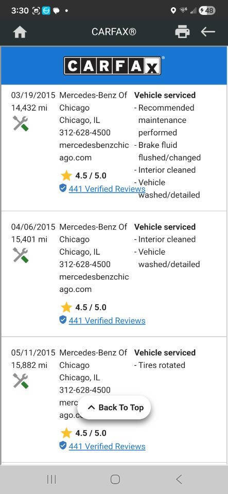 Used 2014 Mercedes-Benz E 350 4MATIC Sedan image 60