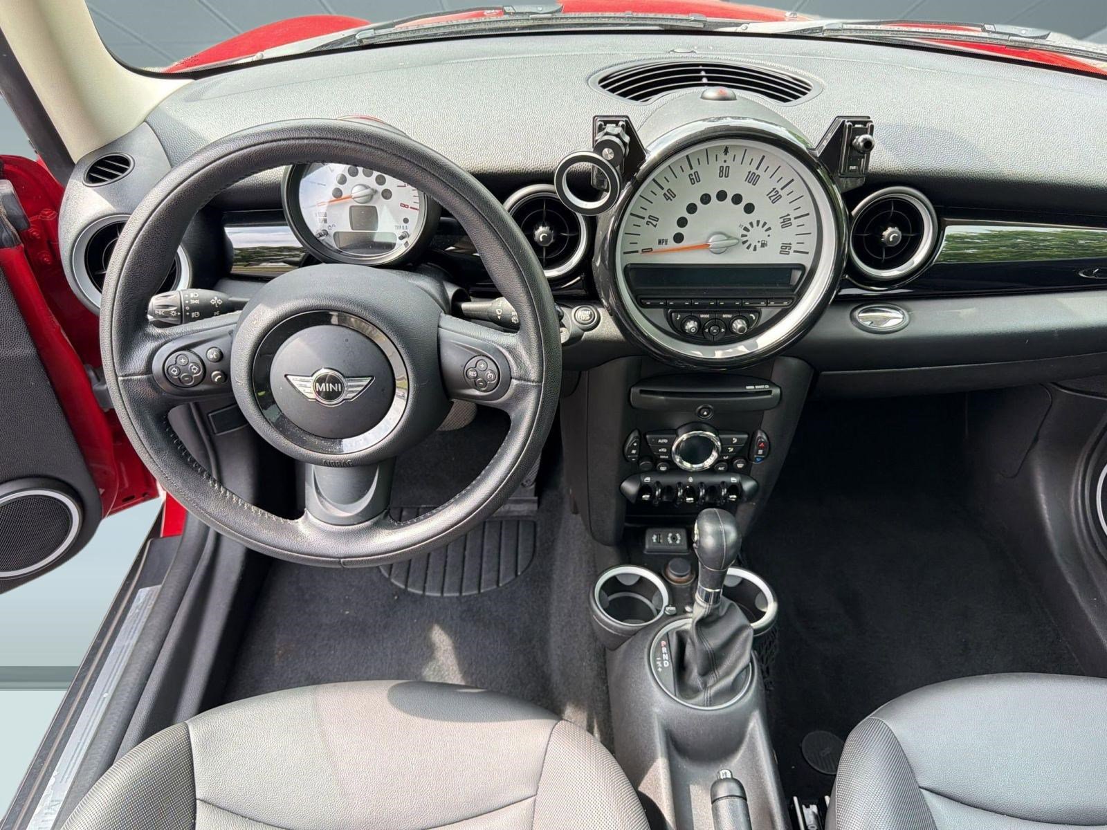 Used 2013 MINI Cooper Hardtop FWD image 27