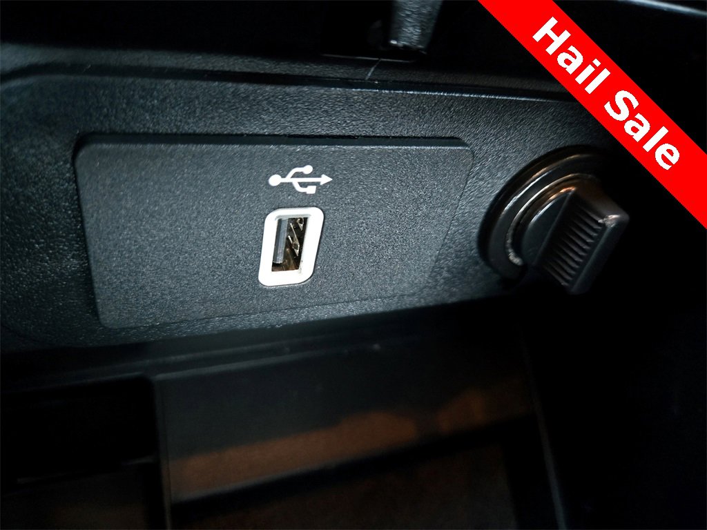 Used 2022 Ford Mustang EcoBoost image 19