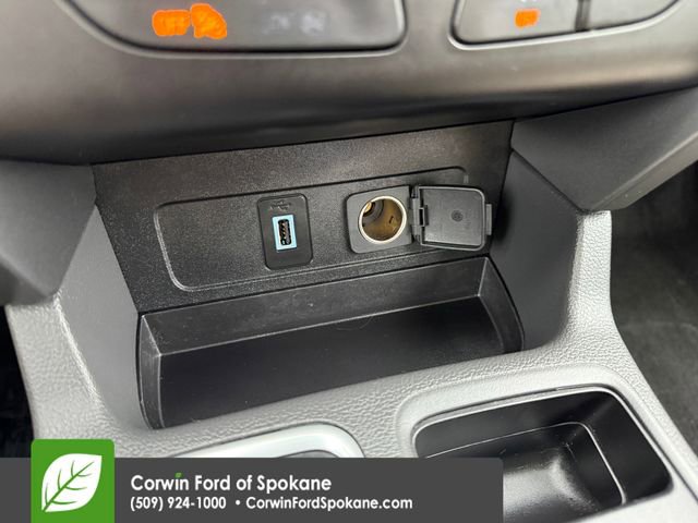 Used 2018 Ford Escape SEL image 30