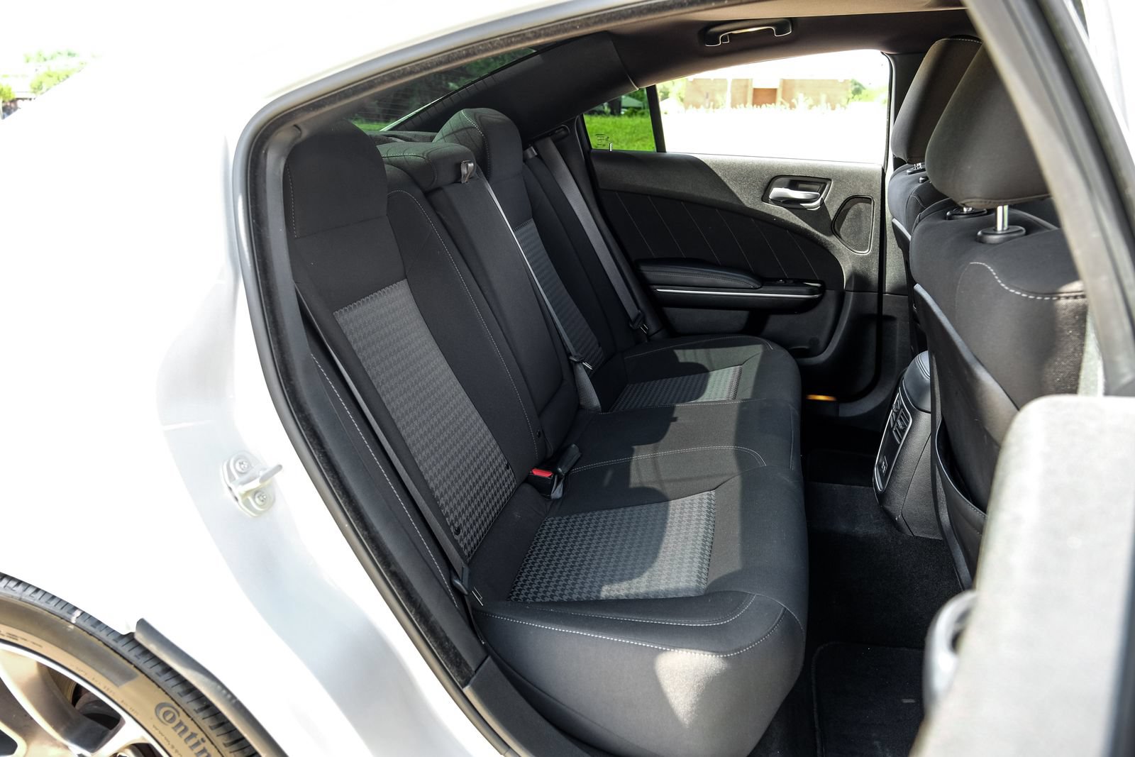Used 2023 Dodge Charger Scat Pack w/ Harman/Kardon Audio Group RWD image 38