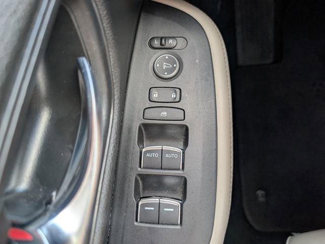 Used 2023 Honda HR-V EX-L image 36