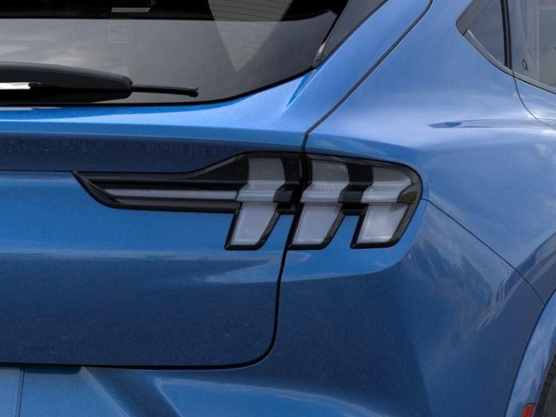 New 2025 Ford Mustang Mach-E Premium image 21
