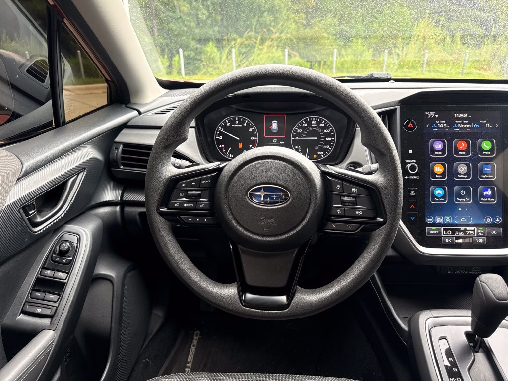Used 2024 Subaru Crosstrek 2.0i Premium AWD/4WD image 19