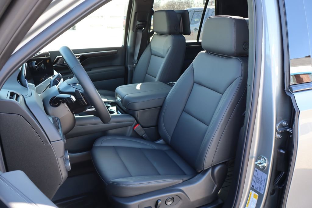 New 2026 Chevrolet Tahoe Z71 w/ Z71 Off-Road Package image 15