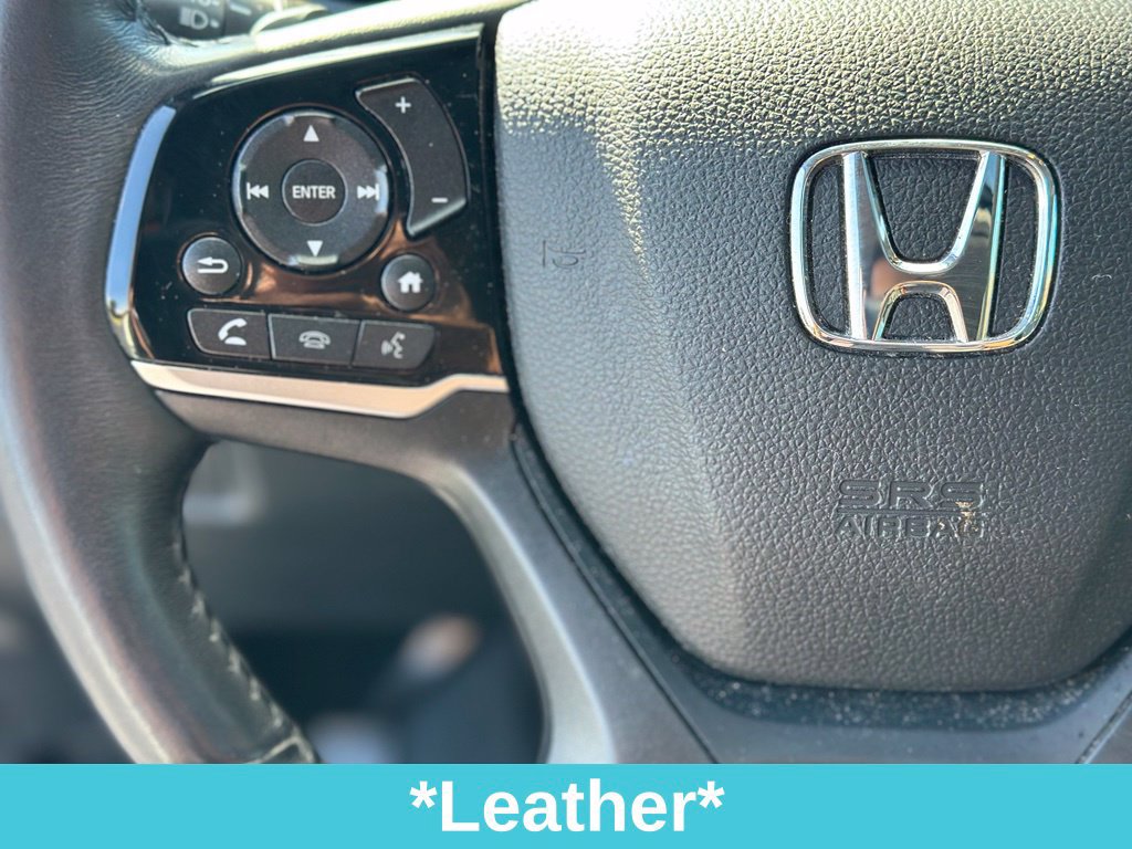 Used 2022 Honda Pilot Special Edition image 23