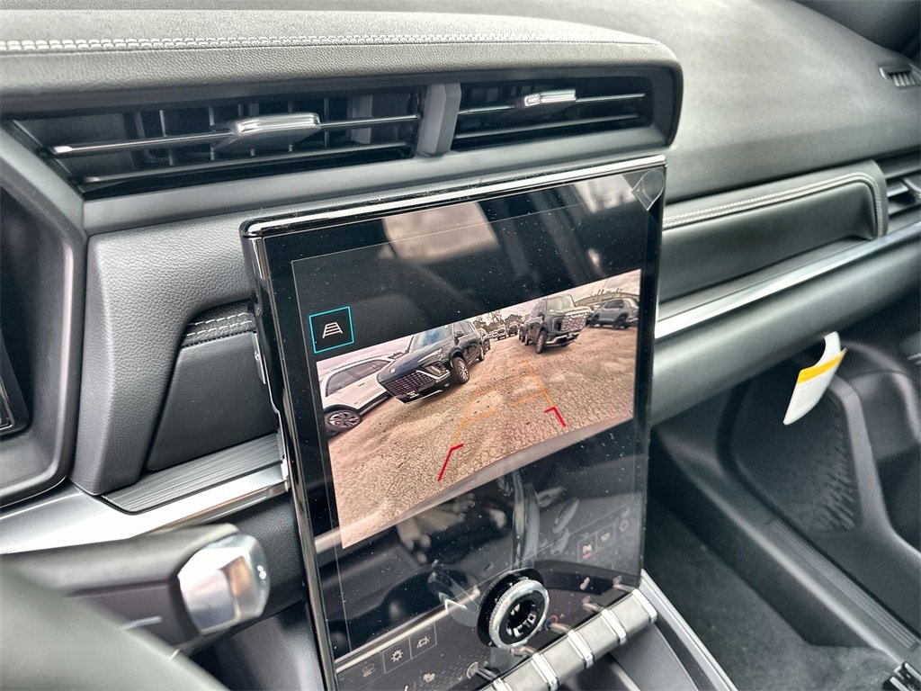 New 2026 GMC Terrain Elevation w/ Black Edition image 29