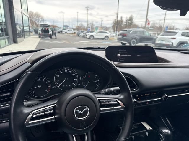 Used 2023 MAZDA CX-30 AWD 2.5 S w/ Premium Package image 20