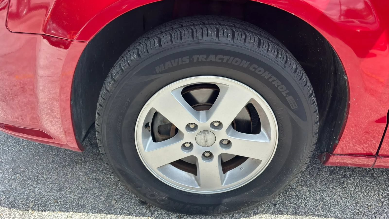 Used 2013 Dodge Grand Caravan SXT FWD image 22