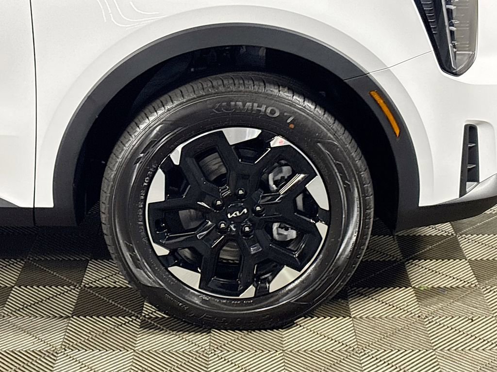 New 2025 Kia Sorento S image 24