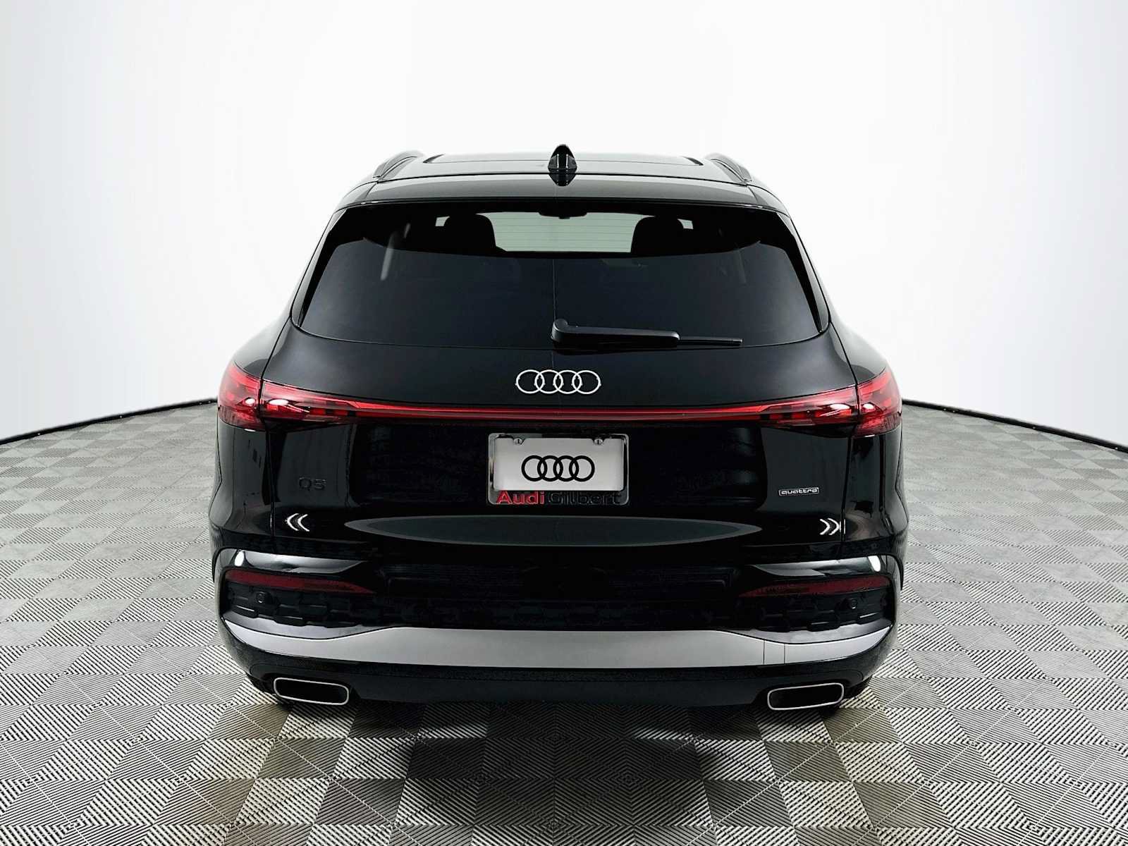 New 2026 Audi Q5 Premium AWD/4WD image 6
