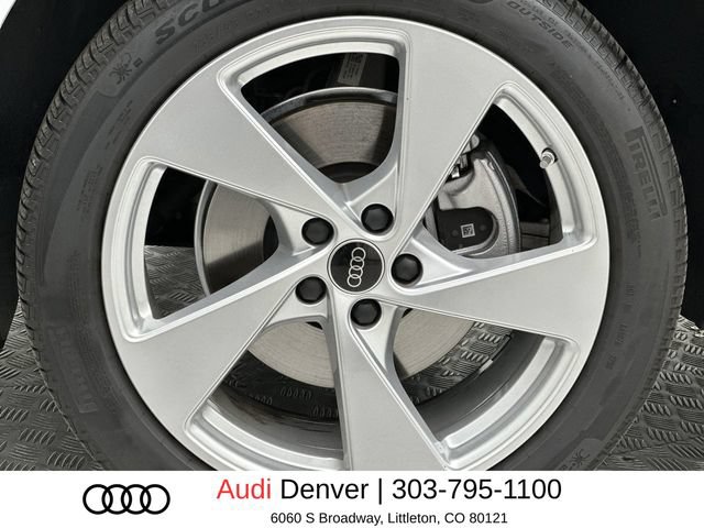 Used 2025 Audi Q5 Premium w/ Premium Plus AWD/4WD image 10