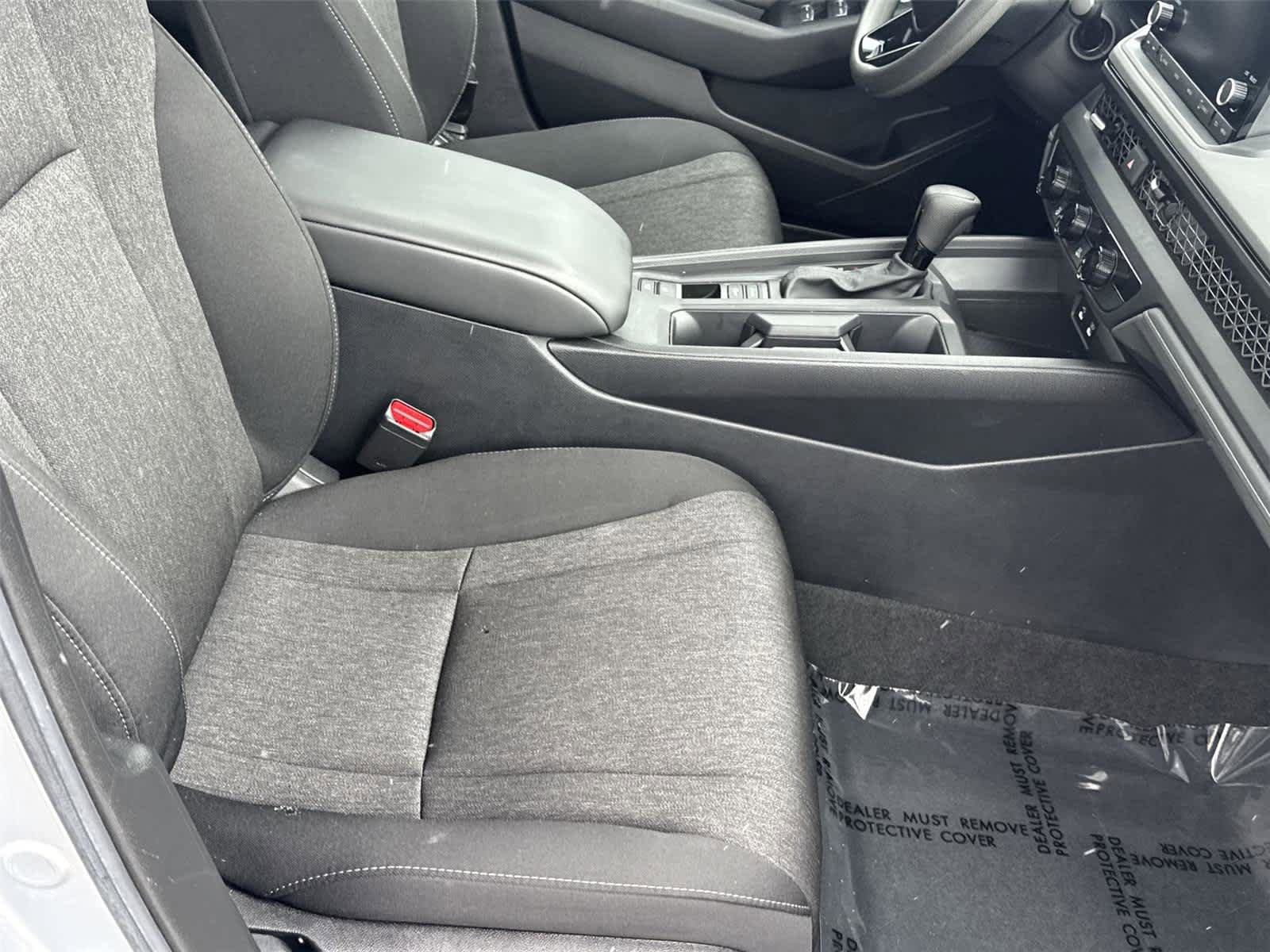 Used 2024 Honda Accord EX image 16